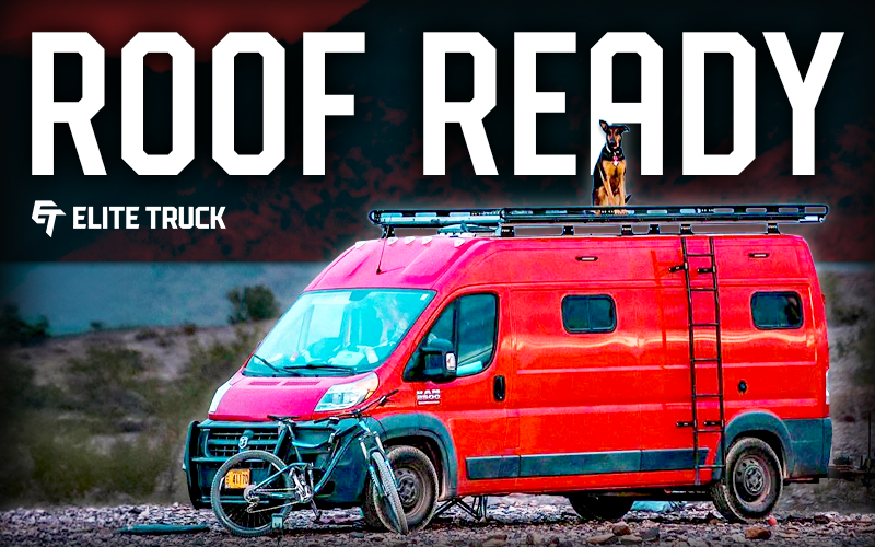 Maximize Your Vehicle’s Capacity