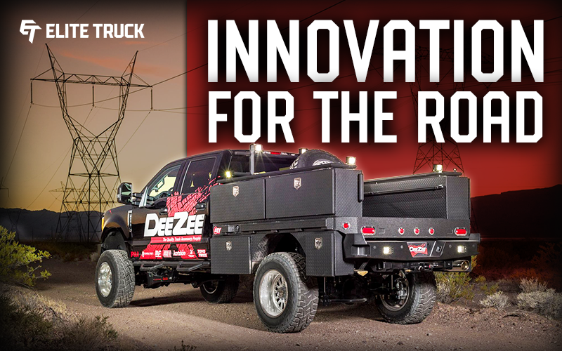American-Made Durability with a Lifetime Commitment