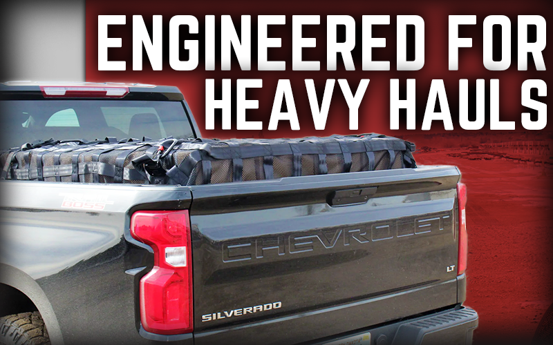 Built for Demanding Commercial Applications