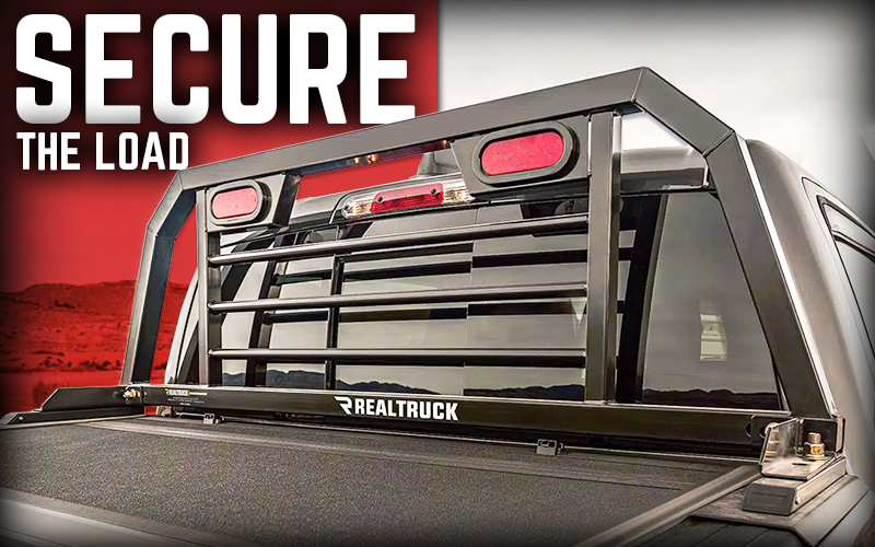 Multiple Rack Designs for Every Application