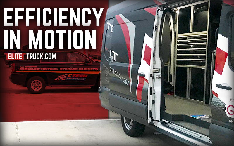 Built for Mobile Professionals Who Need Speed and Reliability