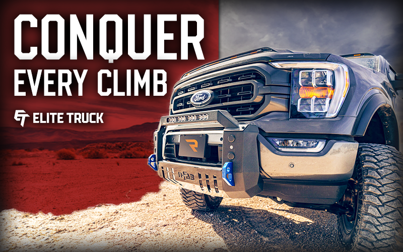 Built for Strength and Durability