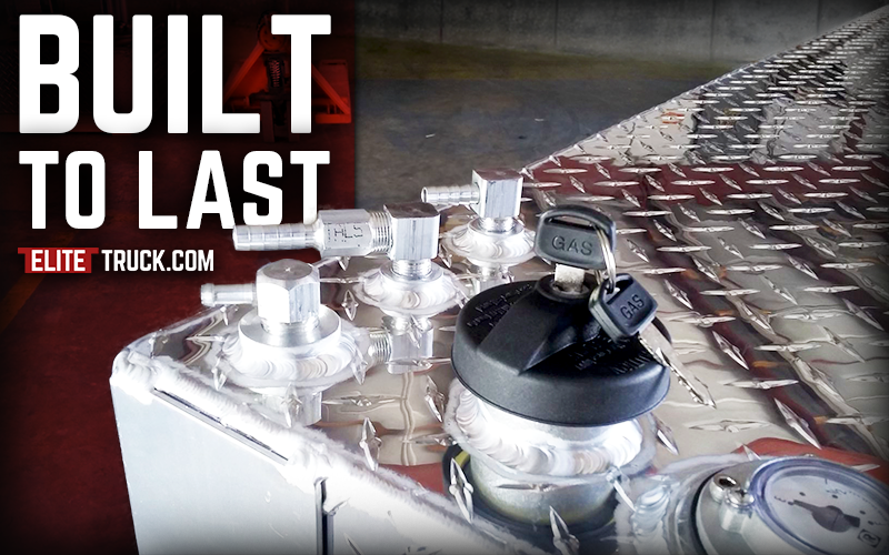 Multi-Fuel DOT Compliance