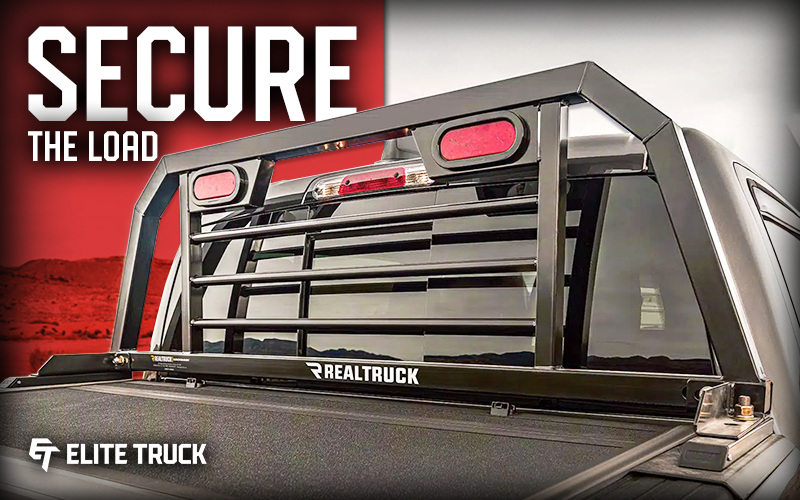 Multiple Rack Designs for Every Application