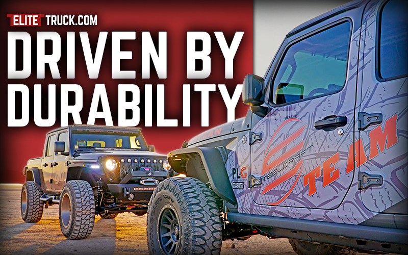 Complete truck protection and accessibility solutions