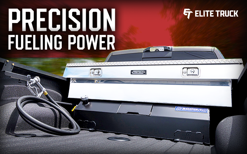 Built for Safety & Durability