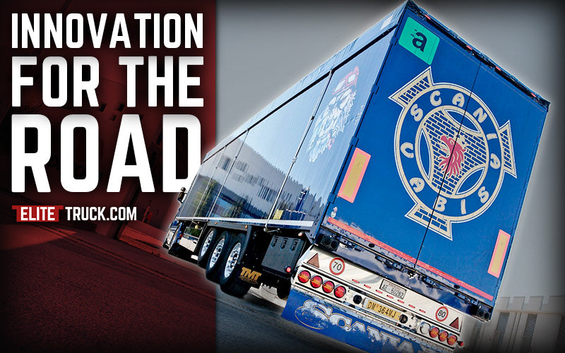 Certified products that do more than store gear