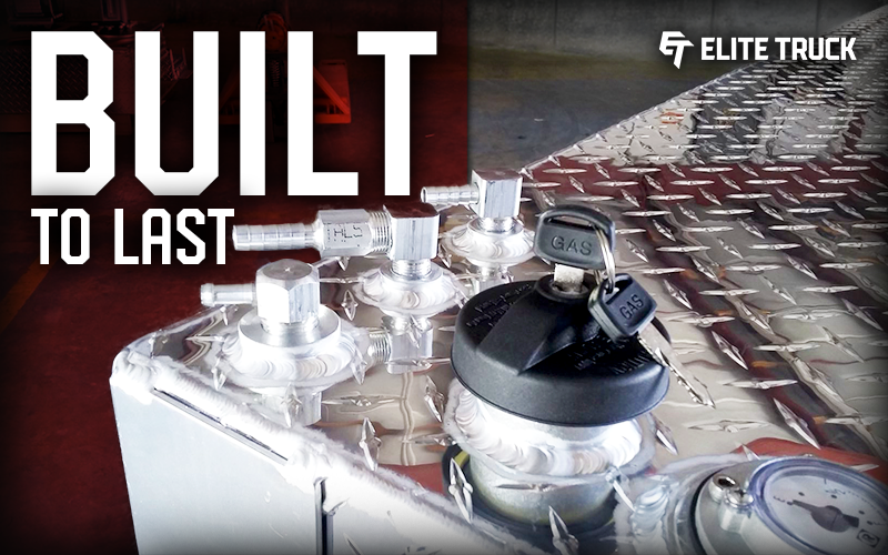 Multi-Fuel DOT Compliance