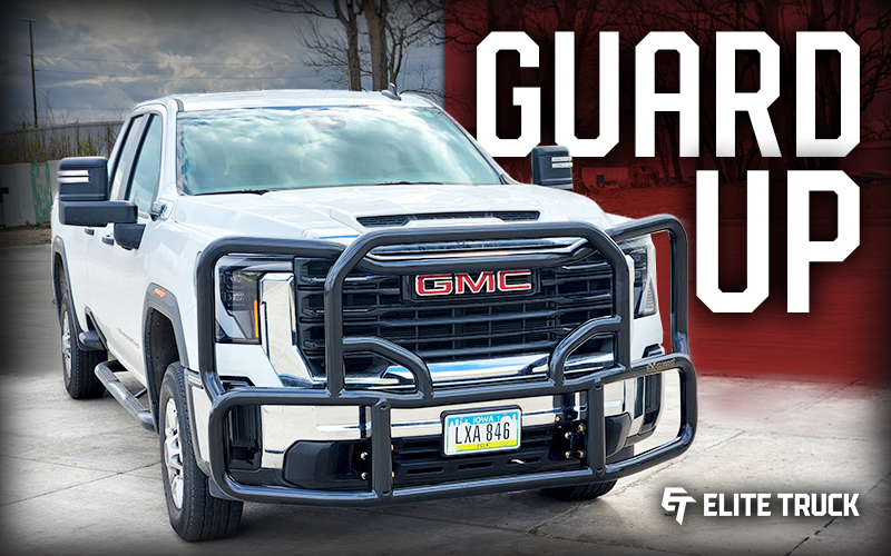 Advanced Safety System Compatibility