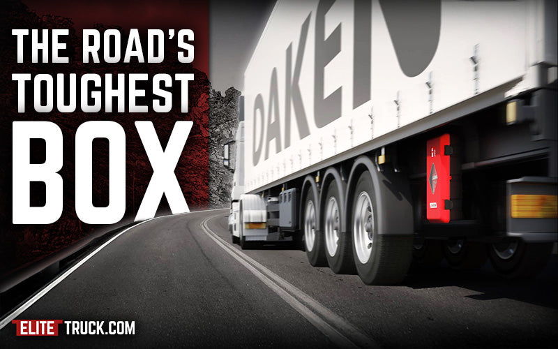 Built to perform in real working environments