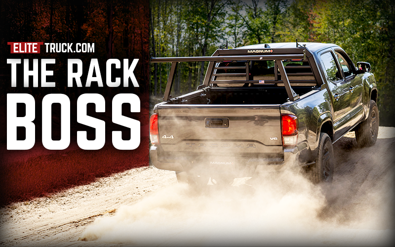 Engineered for the Job Site