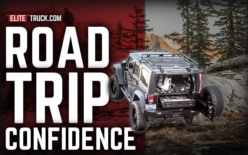 All-Weather, All-Purpose Performance with Superior Build Quality