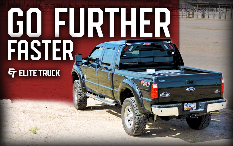 Heavy-Duty Construction with Strong Support