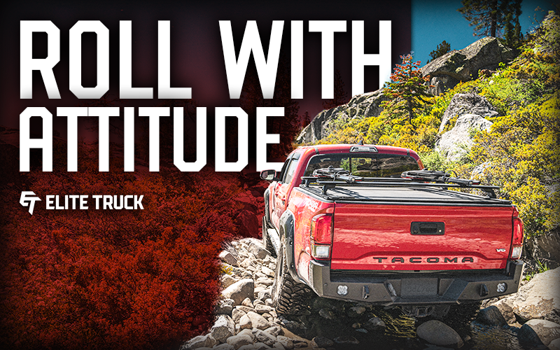 Industry-Leading Versatility for Work and Adventure