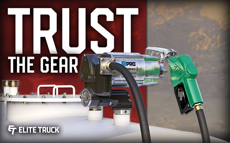 Portable Fueling Solutions for Field Operations