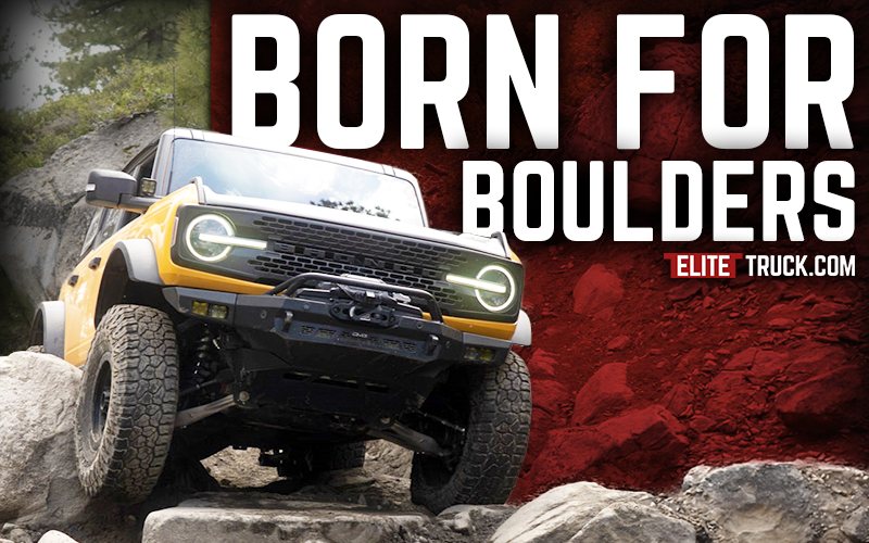 Strong Value Position in the Off-Road Market