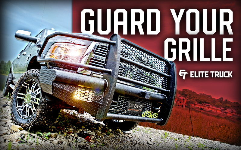 American-Made Strength with Proven Durability