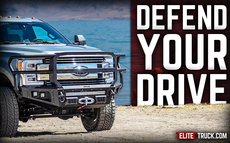 100% American, Built In-House