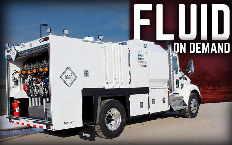 Configurable Systems Tailored to Specific Maintenance Needs