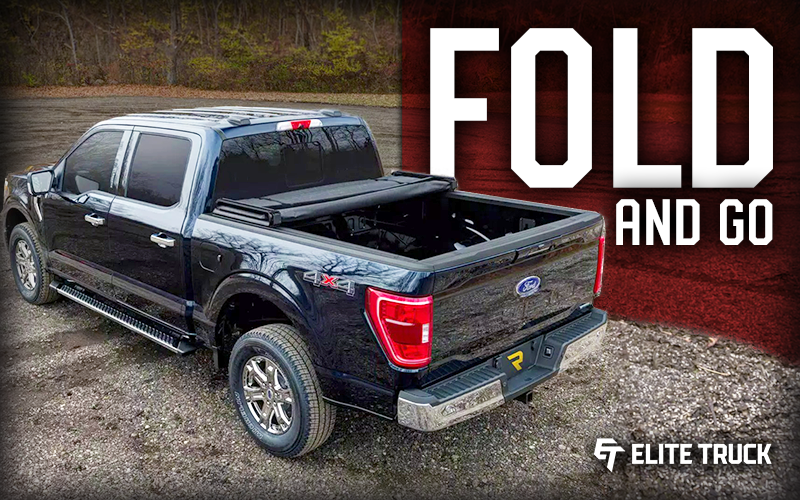 Comprehensive Soft Folding Cover Lineup