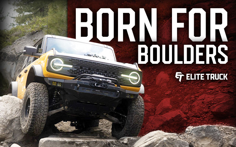 Strong Value Position in the Off-Road Market