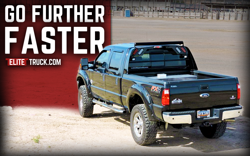 Heavy-Duty Construction with Strong Support