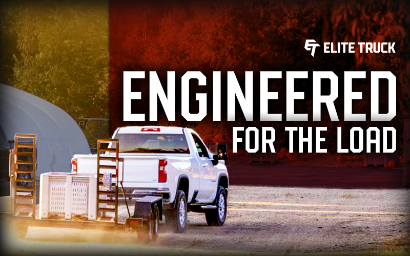 Comprehensive Towing Ecosystem