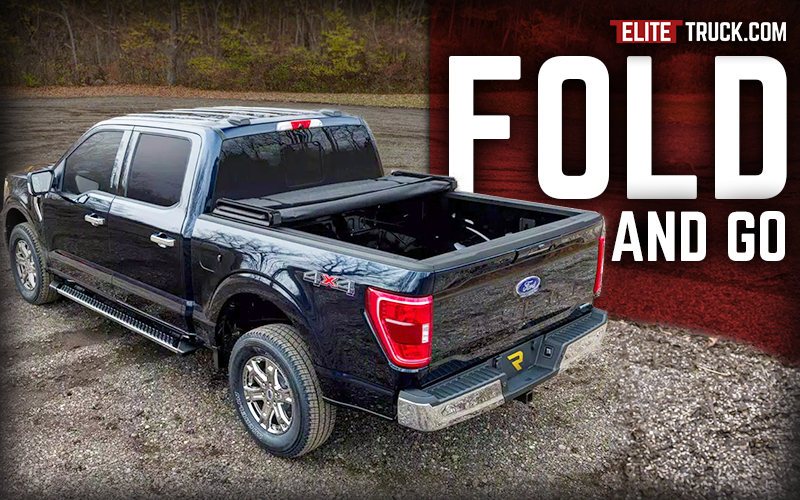 Comprehensive Soft Folding Cover Lineup