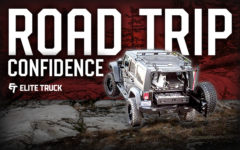 All-Weather, All-Purpose Performance with Superior Build Quality