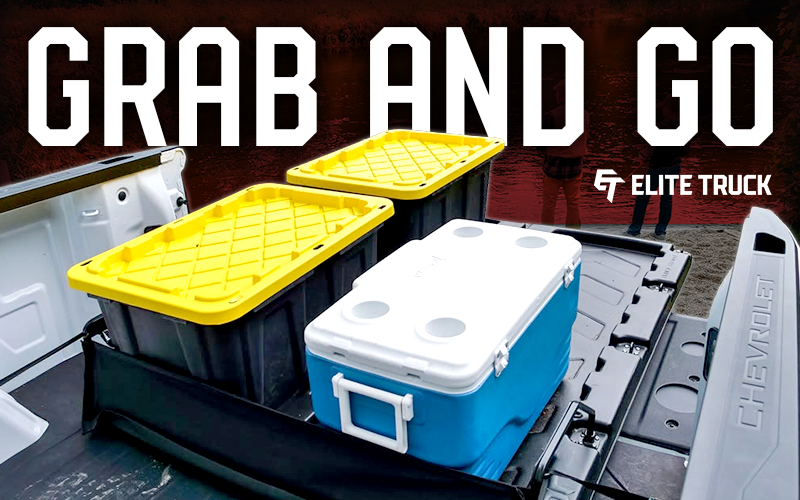 Portable & Ready for Any Job