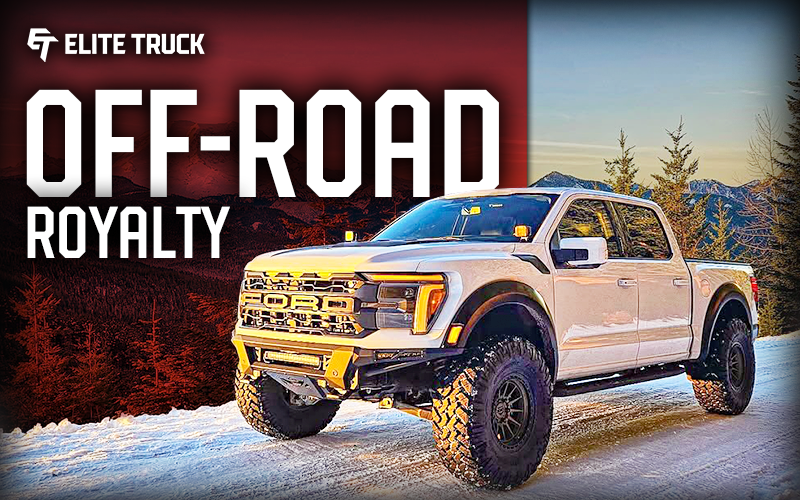 Advanced OEM Technology Retention and Bolt-On Simplicity