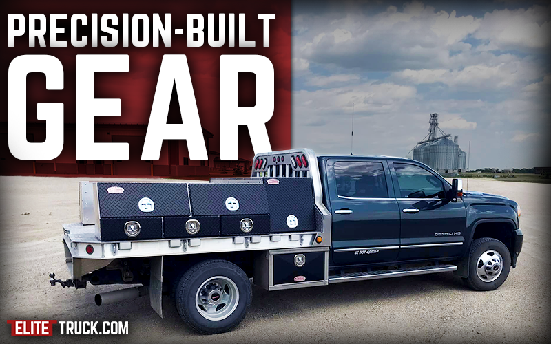 Made in USA with Custom Capability and Strong Warranty