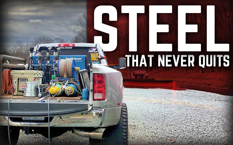 Industry-Leading Safety Innovations Protect Workers