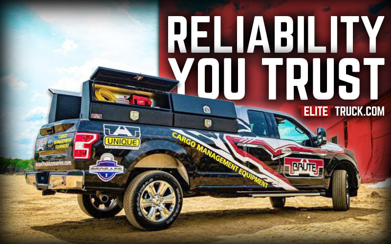 American-Made Quality with Proven Contractor Trust