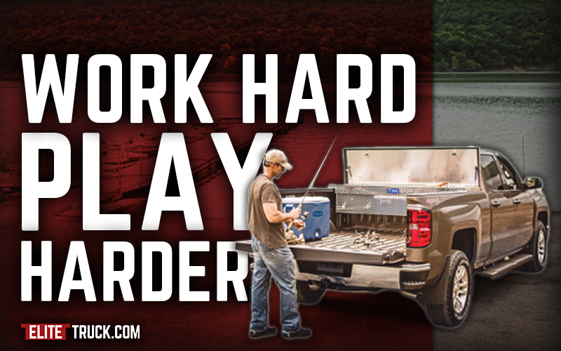 American-Made Quality with a Proven Legacy