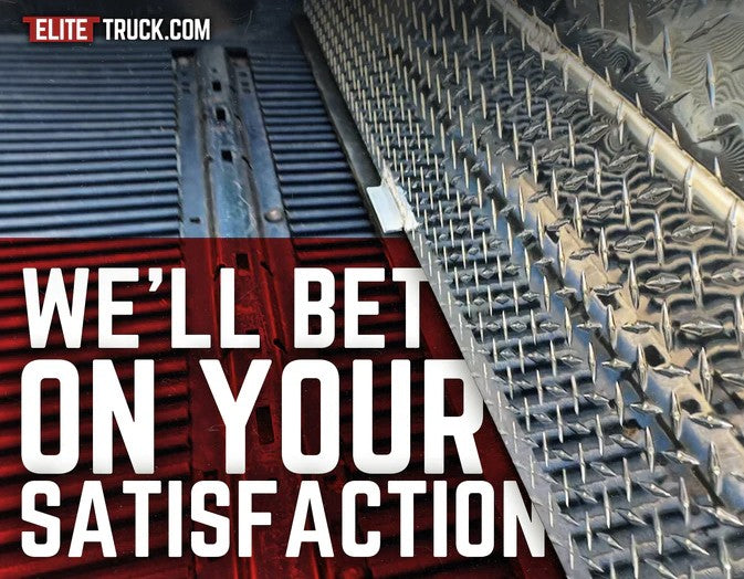 Built Around Quality, Safety, and Performance