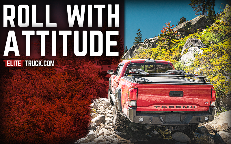 Industry-Leading Versatility for Work and Adventure