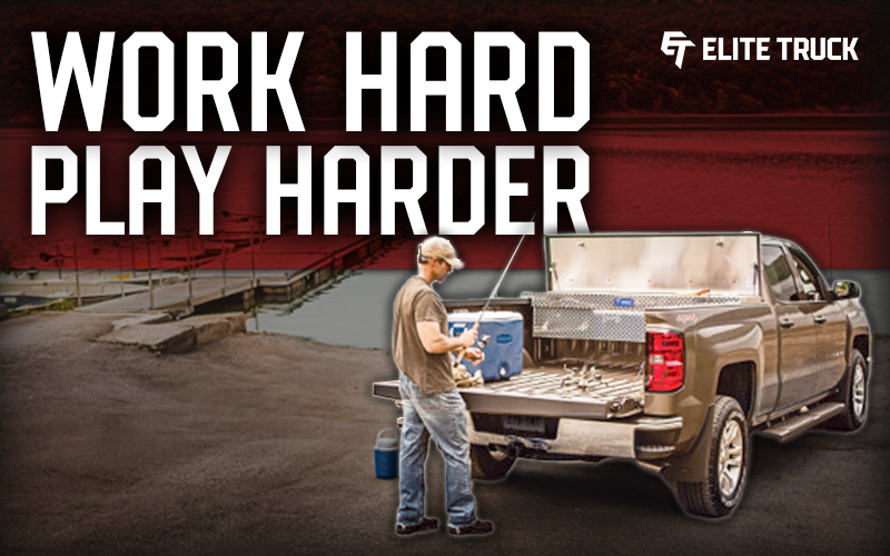 American-Made Quality with a Proven Legacy