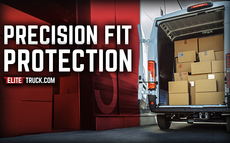 Total Lifecycle Asset Protection