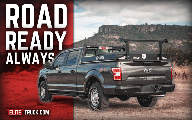 Lifetime Protection and Proven Reliability