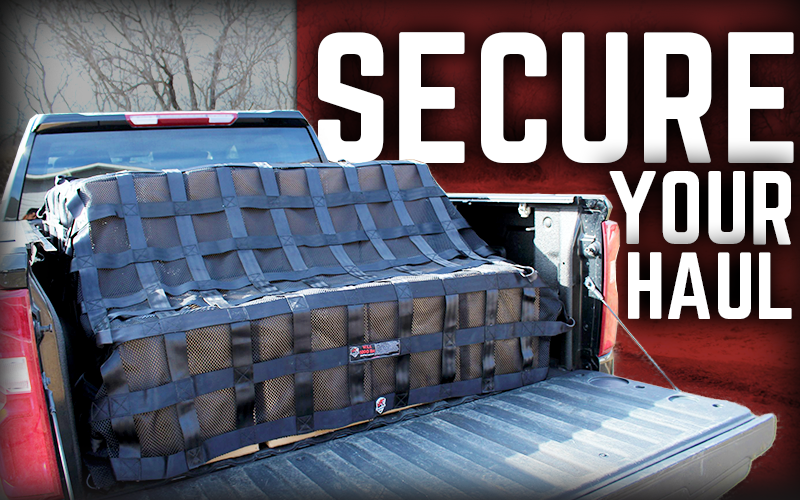 Heavy-Duty Construction You Can Trust