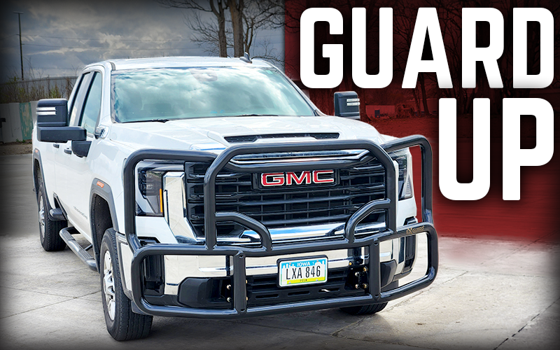 Advanced Safety System Compatibility