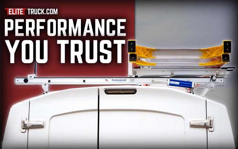 Proven Innovation Backed by Decades of Firsts