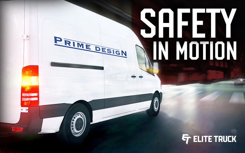 Built for Fleet Performance and Long-Term Durability
