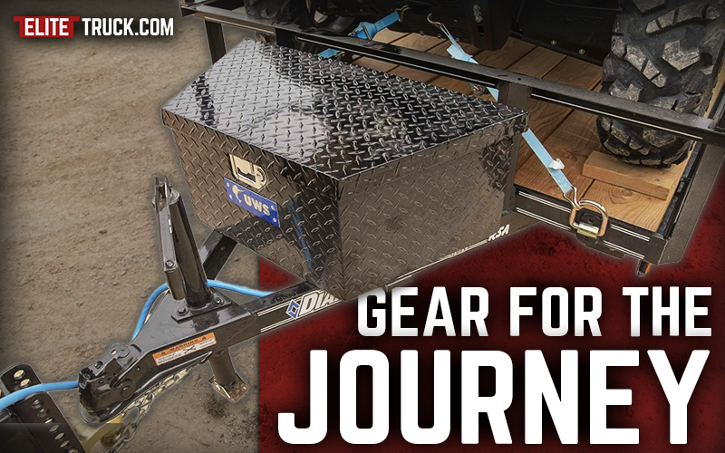 Engineered for Strength, Security, and Easy Access