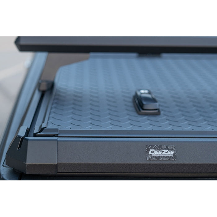 Dee Zee Guardian Tonneau Cover Model DZ19551