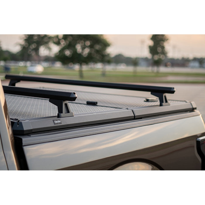 Dee Zee Guardian Tonneau Cover Model DZ19551