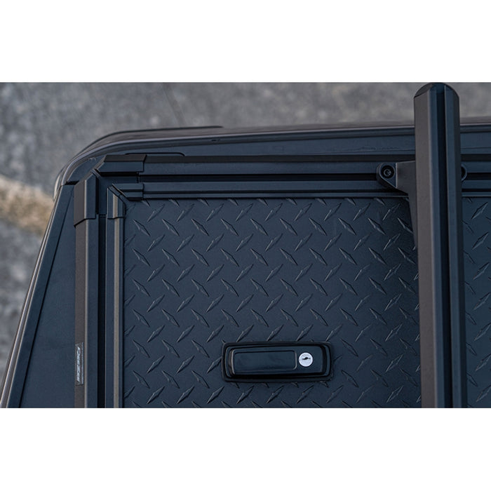 Dee Zee Guardian Tonneau Cover Model DZ19550