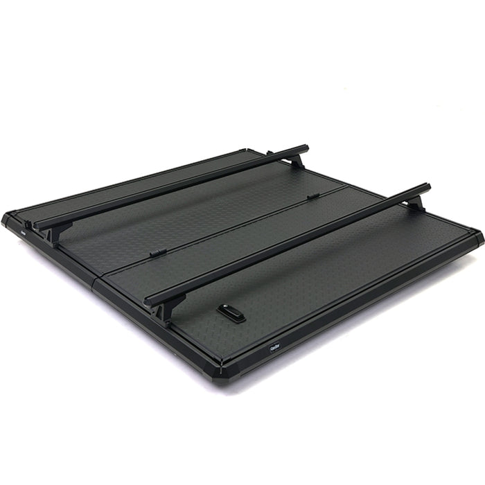 Dee Zee Guardian Tonneau Cover Model DZ19550