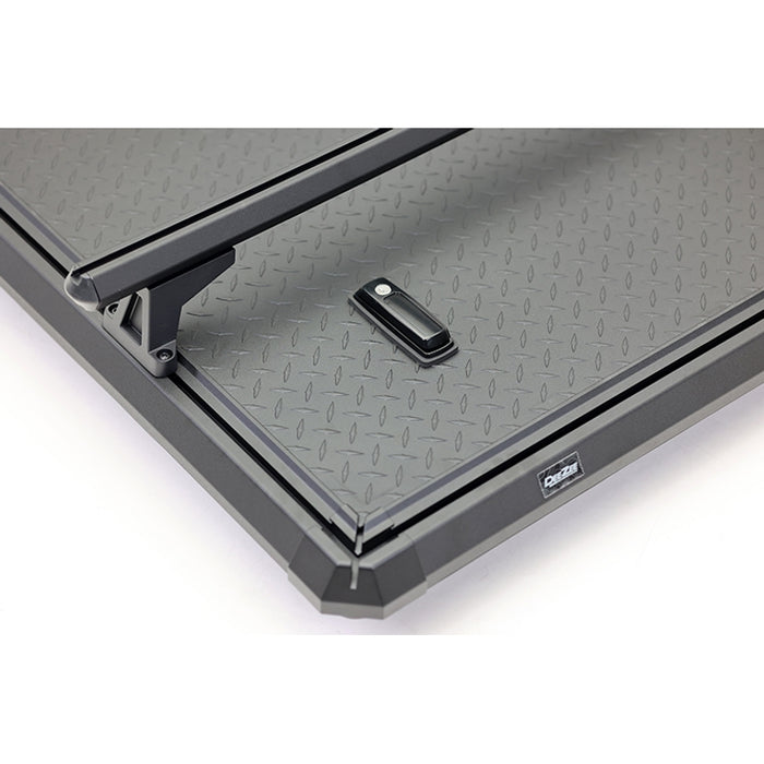 Dee Zee Guardian Tonneau Cover Model DZ19551